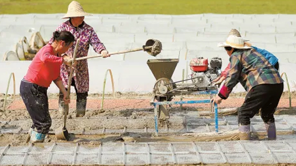 湖南日報丨聚力打造“生物制造谷”——常德貫徹落實全國兩會精神，推動合成生物制造產業高質量發展